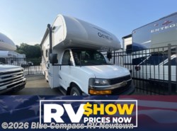 New 2027 Thor Motor Coach Geneva 21VT Chevy available in Newtown, Connecticut
