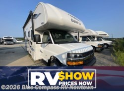 New 2027 Thor Motor Coach Geneva 21VT Chevy available in Newtown, Connecticut