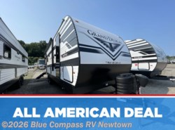 New 2027 Grand Design Transcend 265BHT available in Newtown, Connecticut
