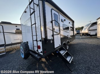 New 2027 Forest River Rockwood Mini Lite 2109S available in Newtown, Connecticut