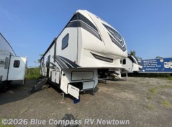 Used 2021 Forest River Vengeance Rogue Armored VGF371A13 available in Newtown, Connecticut