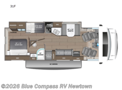 Used 2024 Jayco Greyhawk 31F available in Newtown, Connecticut