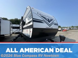 New 2027 Grand Design Transcend 335BHT available in Newtown, Connecticut
