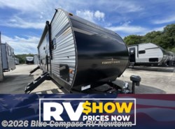 New 2027 Forest River Aurora 27DBH available in Newtown, Connecticut