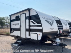 New 2027 Grand Design Transcend Light 121RBL available in Newtown, Connecticut