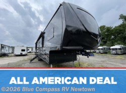 Used 2024 Jayco Seismic Luxury Series 4113 available in Newtown, Connecticut