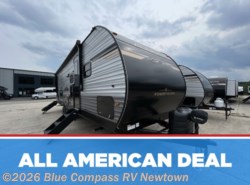 New 2027 Forest River Aurora 27DBH available in Newtown, Connecticut