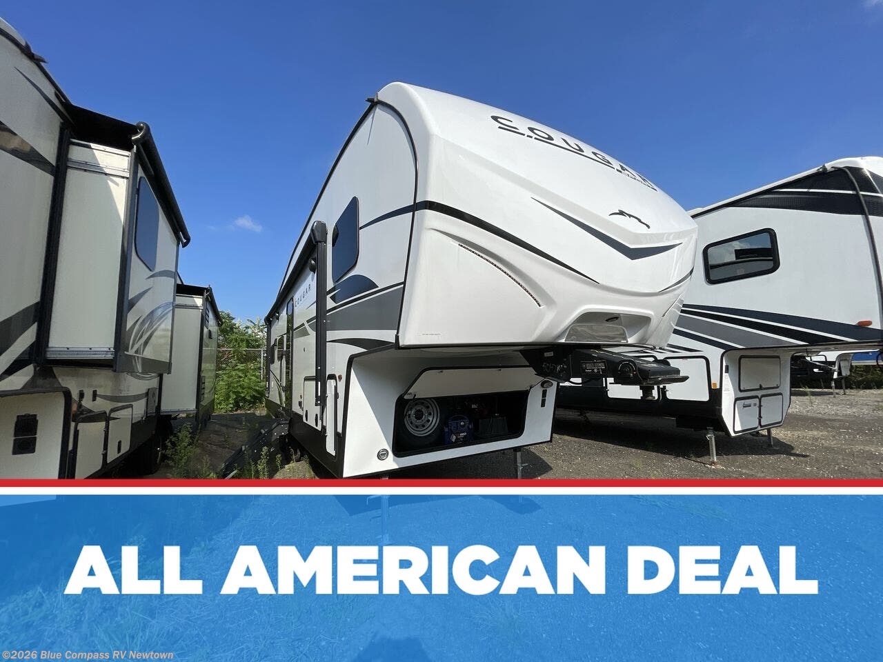 Used 2024 Keystone Cougar Sport 2700BH available in Newtown, Connecticut