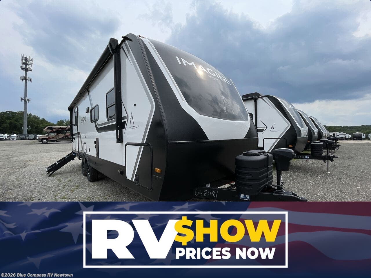 New 2027 Grand Design Imagine 2600RB available in Newtown, Connecticut