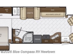 Used 2019 Newmar Bay Star 3124 available in Newtown, Connecticut