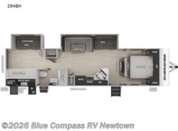 Used 2021 Forest River Cherokee 294BH available in Newtown, Connecticut
