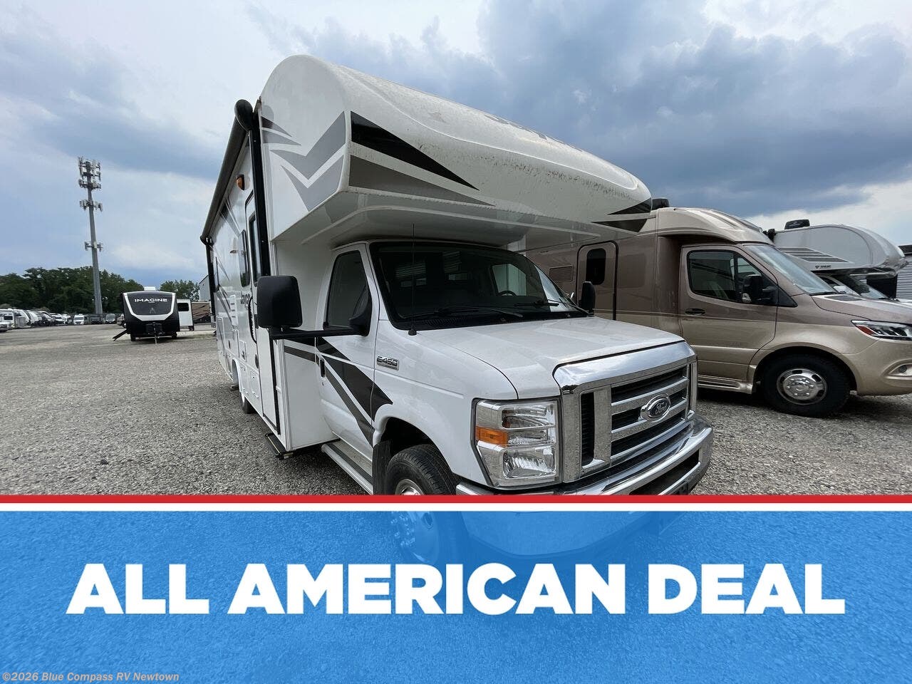 Used 2019 Jayco Redhawk 25R available in Newtown, Connecticut
