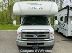 Used 2026 Thor Motor Coach Geneva 21VT Chevy available in Newtown, Connecticut