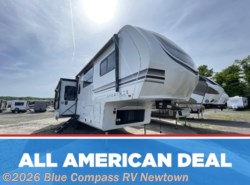 Used 2024 Grand Design Influence 2903RL available in Newtown, Connecticut