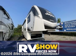 Used 2025 Jayco Eagle HT 27MLC available in Newtown, Connecticut