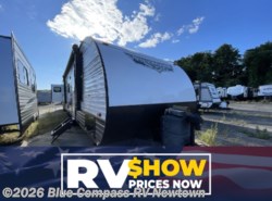 Used 2022 Forest River Wildwood X-Lite 263BHXL available in Newtown, Connecticut