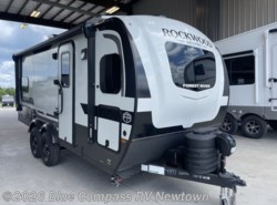 New 2027 Forest River Rockwood Geo Pro G20SFK available in Newtown, Connecticut
