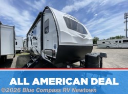 Used 2020 Forest River Surveyor 272FLS available in Newtown, Connecticut