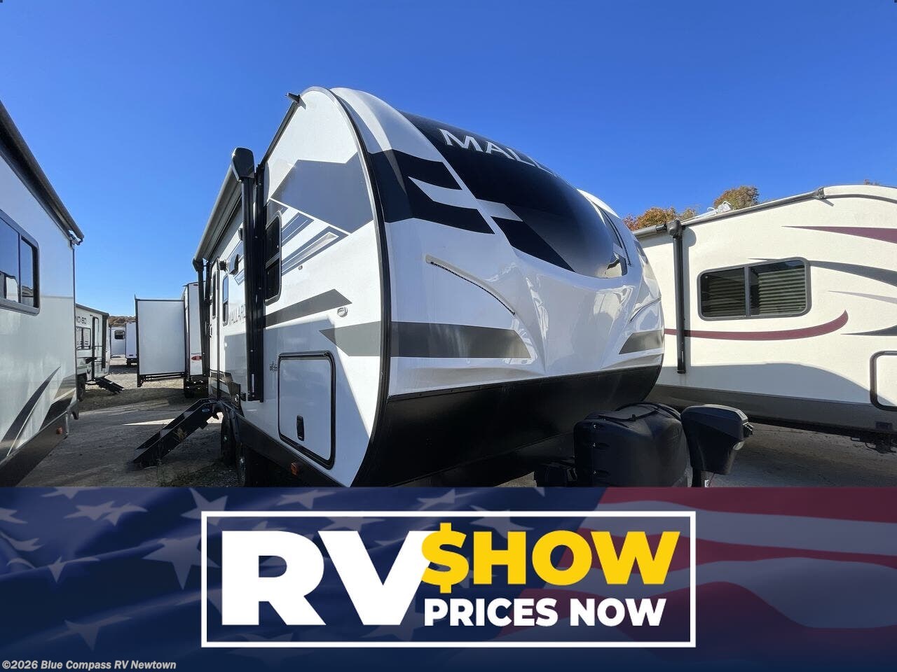Used 2021 Heartland Mallard 210RB available in Newtown, Connecticut