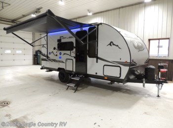 Used 2023 Forest River Wolf Pup 16PFBL available in Eagle River, Wisconsin