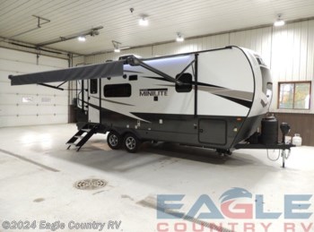 New 2024 Forest River Rockwood Mini Lite 2205S available in Eagle River, Wisconsin