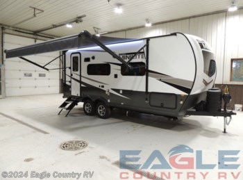 New 2024 Forest River Rockwood Mini Lite 2109S available in Eagle River, Wisconsin