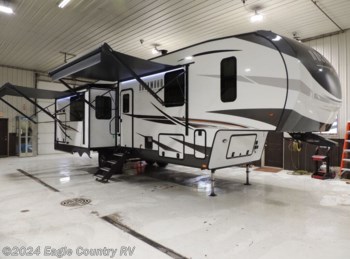 New 2024 Forest River Rockwood Signature 281RK available in Eagle River, Wisconsin