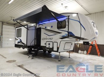 New 2024 Forest River Arctic Wolf 27SGS available in Eagle River, Wisconsin