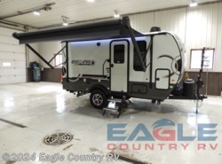 New 2024 Forest River Rockwood Geo Pro G15FBS available in Eagle River, Wisconsin