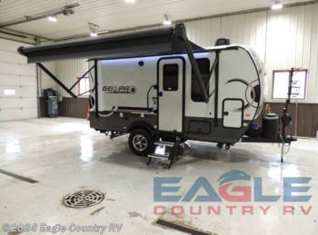 New 2024 Forest River Rockwood Geo Pro G15FBS available in Eagle River, Wisconsin