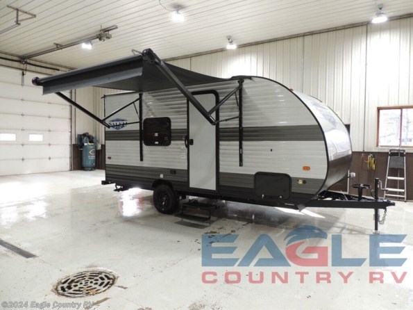 2024 Forest River Salem Limited Edition 164RBLE available in Eagle River, WI