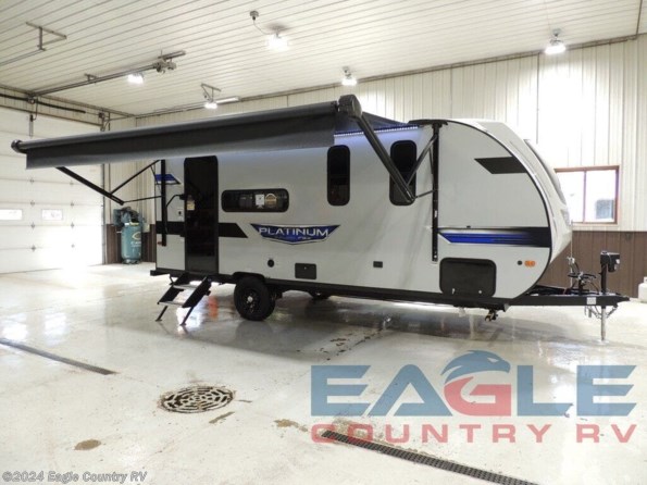 2024 Forest River Salem FSX 163RDSKX available in Eagle River, WI
