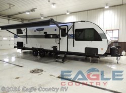 New 2024 Forest River Salem Cruise Lite 273QBXLX available in Eagle River, Wisconsin