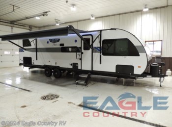 New 2024 Forest River Salem Cruise Lite 273QBXLX available in Eagle River, Wisconsin