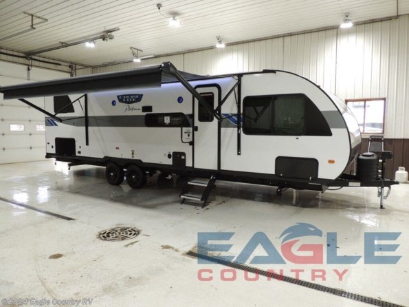 2024 Forest River Salem Cruise Lite 273QBXL available in Eagle River, WI