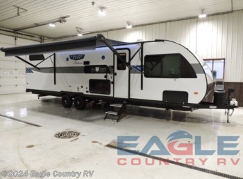 New 2024 Forest River Salem Cruise Lite 28VBXLX available in Eagle River, Wisconsin