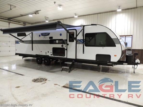 2024 Forest River Salem Cruise Lite 28VBXLX available in Eagle River, WI