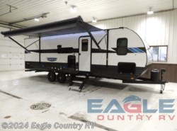 New 2024 Forest River Salem 28DBUD available in Eagle River, Wisconsin