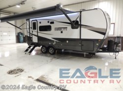 New 2024 Forest River Rockwood Mini Lite 2205S available in Eagle River, Wisconsin