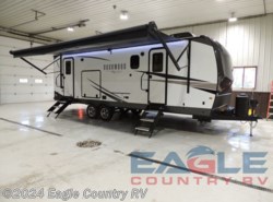 New 2024 Forest River Rockwood Ultra Lite 2614BS available in Eagle River, Wisconsin
