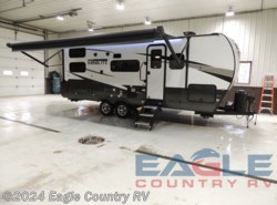 New 2024 Forest River Rockwood Mini Lite 2509S available in Eagle River, Wisconsin