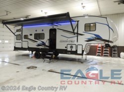 New 2024 Forest River Arctic Wolf 278BHS available in Eagle River, Wisconsin