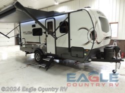 New 2025 Forest River Rockwood Geo Pro G20FBS available in Eagle River, Wisconsin