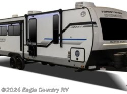 New 2025 Forest River Alpha Wolf 26DBH available in Eagle River, Wisconsin