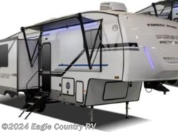 New 2025 Forest River Arctic Wolf Fifth Wheels 287BH available in Eagle River, Wisconsin