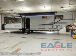 New 2025 Forest River Arctic Wolf Fifth Wheels 3650SUITE available in Eagle River, Wisconsin