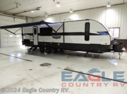 Used 2024 Forest River Salem Cruise Lite 26ICE available in Eagle River, Wisconsin