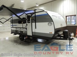 New 2025 Forest River Salem FSX 177BH available in Eagle River, Wisconsin