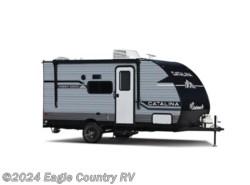 New 2025 Coachmen Catalina Summit Series 7 184BHSX available in Eagle River, Wisconsin