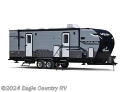 New 2025 Coachmen Catalina Legacy Edition 263BHSCK available in Eagle River, Wisconsin